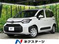 2025 Toyota Sienta