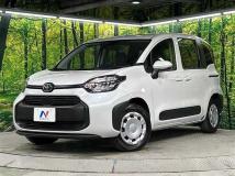 2025 Toyota Sienta
