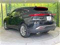 2021 Toyota Harrier