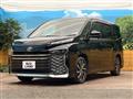 2022 Toyota Voxy