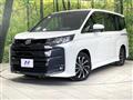 2023 Toyota Noah