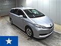 2009 Toyota Wish