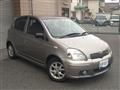 2004 Toyota Vitz