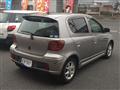 2004 Toyota Vitz
