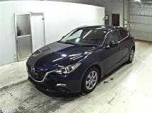 2014 Mazda Axela Sport