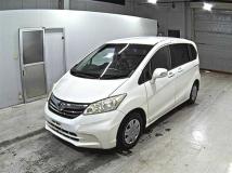 2013 Honda Freed