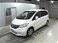2012 Honda Freed