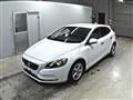 2013 Volvo V40