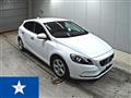 2013 Volvo V40