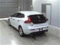 2013 Volvo V40