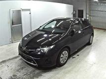 2013 Toyota Auris