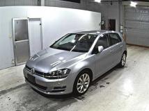 2013 Volkswagen Golf