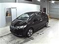 2013 Honda Fit Hybrid