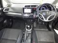 2013 Honda Fit Hybrid