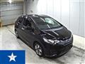 2013 Honda Fit Hybrid