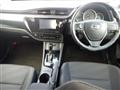 2016 Toyota Auris