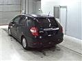 2012 Honda Fit shuttle