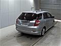 2011 Honda Fit shuttle
