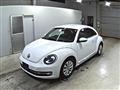 2014 Volkswagen Beetle