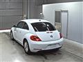 2014 Volkswagen Beetle