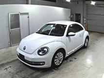 2014 Volkswagen Beetle