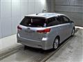 2009 Toyota Wish