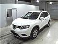 2016 Nissan X-Trail