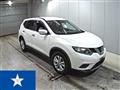 2016 Nissan X-Trail