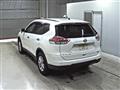 2016 Nissan X-Trail