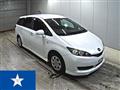 2010 Toyota Wish