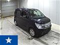2015 Suzuki Wagon R