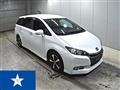 2014 Toyota Wish