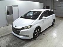 2014 Toyota Wish