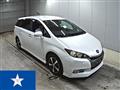 2012 Toyota Wish