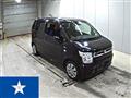 2018 Suzuki Wagon R