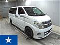2009 Nissan Elgrand