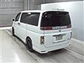2009 Nissan Elgrand