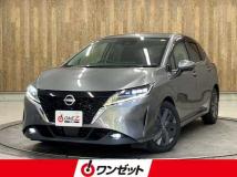 2021 Nissan Note