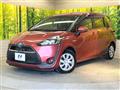 2017 Toyota Sienta