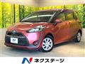 2017 Toyota Sienta