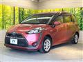 2017 Toyota Sienta