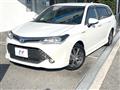 2016 Toyota Corolla Fielder