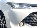 2016 Toyota Corolla Fielder