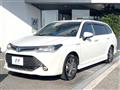 2016 Toyota Corolla Fielder