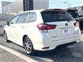 2016 Toyota Corolla Fielder