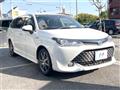 2016 Toyota Corolla Fielder