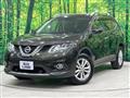 2014 Nissan X-Trail