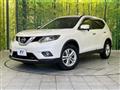 2014 Nissan X-Trail