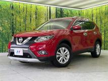 2016 Nissan X-Trail
