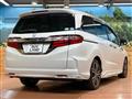 2013 Honda Odyssey
